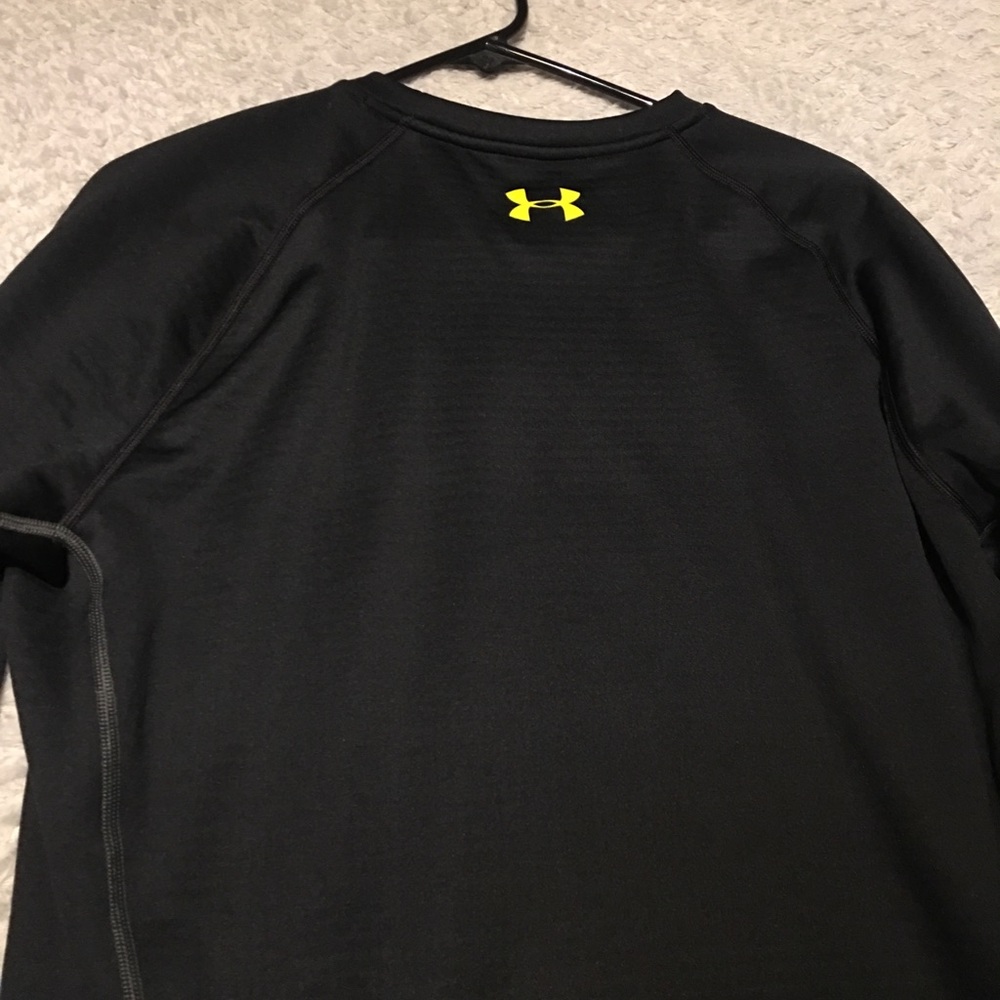 BRAND NEW UA